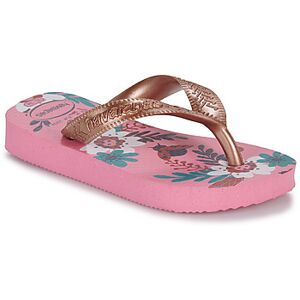 Havaianas Tongs enfant KIDS FLORES 24,26,28,30,32,35 / 36,31 / 32,23 / 24,27 / 28,29 / 30,33 / 34