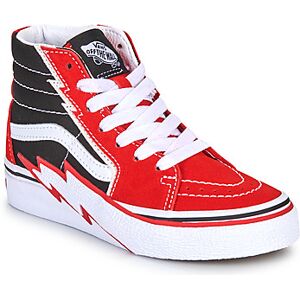 Vans Chaussures enfant (Baskets) SK8-HI BOLT 28,29,30,31,32,33,34