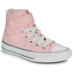 Converse Chaussures enfant (Baskets) CHUCK TAYLOR ALL STAR 1V 27,28,29,30,31,32,33,34,35