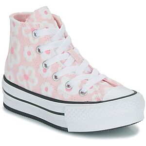 Converse Chaussures enfant (Baskets) CHUCK TAYLOR ALL STAR EVA LIFT 27,28,29,30,31,32,33,34,35