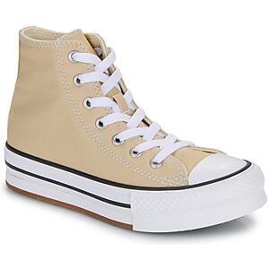 Converse Chaussures enfant (Baskets) CHUCK TAYLOR ALL STAR EVA LIFT 27,28,29,30,31,32,33,34,35