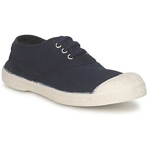 Bensimon Chaussures enfant (Baskets) TENNIS LACET 23,24,25,26,27,28,29,30,31,32,33,34,35