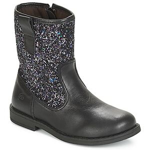 Citrouille et Compagnie Boots enfant JUCKER 28,30,31,32,33,34