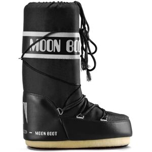 Icon Junior Nylon - Bottes de neige enfant Black 23 - 26