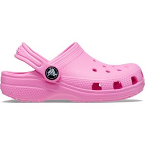 Crocs Classic Clog T - Sandales enfant Taffy Pink 27 - 28 - Publicité