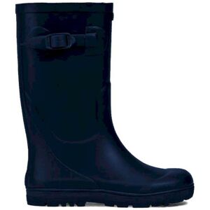 Aigle Woody pop 2 - Bottes de pluie enfant Marine 31 - Publicité