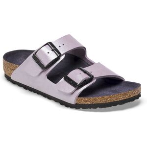 Birkenstock Arizona Kids Birko-Flor - Sandales enfant Graceful Orchid 30 - Étroit - Publicité