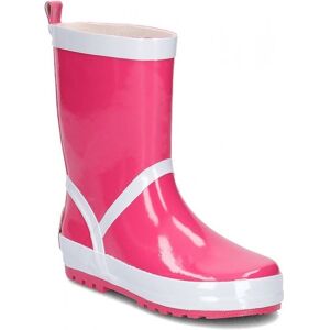 Playshoes bottes de pluie rose - Publicité