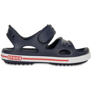 Crocs Crocband Ii Ps Flip Flops Bleu EU 20-21 Garçon - Publicité