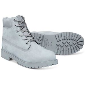 Timberland 6´´ Premium Wp Boots Gris EU 20 Garçon Gris EU 20 male - Publicité