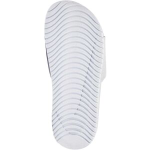 Nike Kawa Gs/ps Flip Flops Blanc,Gris EU 37 1/2 Garçon Blanc,Gris EU 37 1/2 male - Publicité