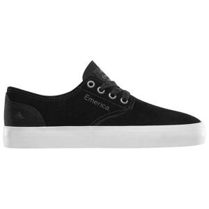 The Romero Laced Trainers Noir EU 37 Garçon Noir EU 37 male