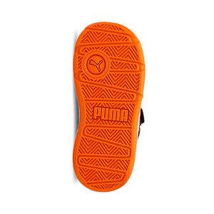 Puma Stepfleex 2 Mesh Ve Velcro Trainers Bleu EU 21 Garçon Bleu EU 21 male - Publicité