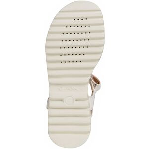 Geox Coralie Sandals Beige EU 28 Garçon Beige EU 28 male - Publicité