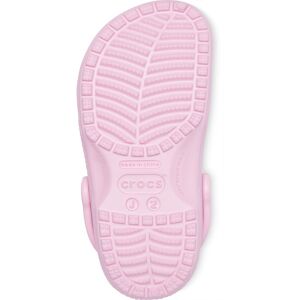 Crocs Classic Clog K Clogs Rose EU 28-29 Fille Rose EU 28-29 female - Publicité