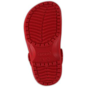 Crocs Classic Toddler Clogs Rouge EU 23-24 Fille Rouge EU 23-24 female - Publicité