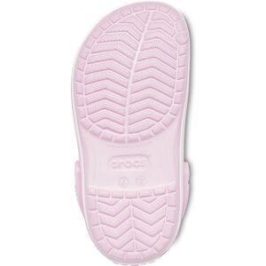 Crocs Crocband Clogs Rose EU 28-29 Fille Rose EU 28-29 female - Publicité