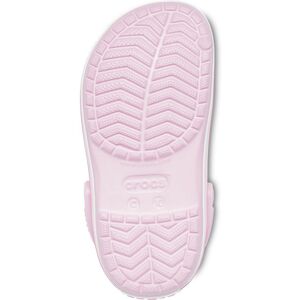 Crocs Crocband Toddler Clogs Rose EU 27-28 Fille Rose EU 27-28 female - Publicité