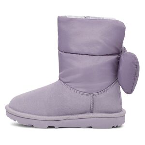 Ugg K Bailey Bow Maxi Boots Violet EU 35 Garçon Violet EU 35 male - Publicité