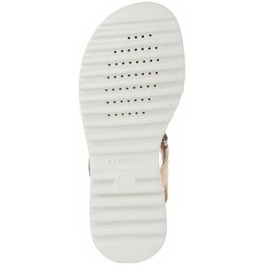 Geox Coralie Gir Sandals Doré EU 31 Garçon Doré EU 31 male - Publicité