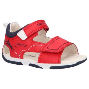 Geox Tapuz Sandals Rouge EU 25 Garçon Rouge EU 25 male - Publicité