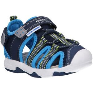 Geox B920fb 05014 B Multy Sandals Bleu EU 25 Garçon Bleu EU 25 male - Publicité