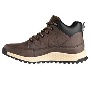 Kappa Boots Andem Lace Marron EU 36 Garçon Marron EU 36 male - Publicité