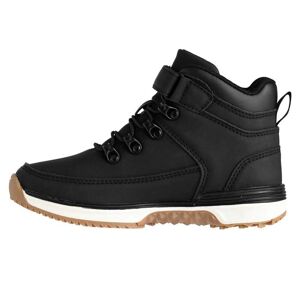 Kappa Boots Astos Ev Noir EU 33 Garçon Noir EU 33 male - Publicité