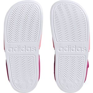 Adidas Adilette Sandals Rose EU 32 Garçon Rose EU 32 male - Publicité