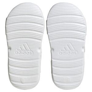 Adidas Altaswim Sandalsil Blanc EU 26 Garçon Blanc EU 26 male - Publicité