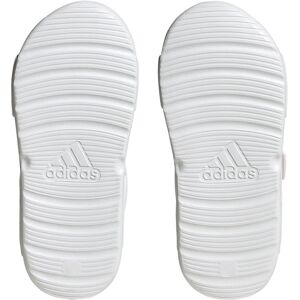 Adidas Altaswim Sandals Blanc EU 34 Garçon Blanc EU 34 male - Publicité