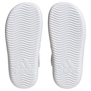 Adidas Water Sandals Blanc EU 28 Garçon Blanc EU 28 male - Publicité