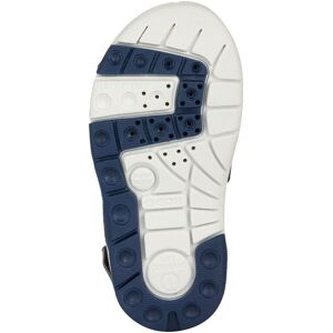 Geox Multy B150fa Sandals Rouge,Bleu EU 25 Garçon Rouge,Bleu EU 25 male - Publicité