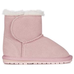 Emu Australia Toddle Boots Rose EU 20-21 Garçon Rose EU 20-21 male - Publicité