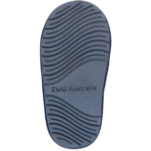 Emu Australia Toddle Boots Bleu EU 22-23 Garçon Bleu EU 22-23 male - Publicité