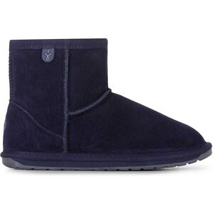 Emu Australia Wallaby Mini Teens Boots Bleu EU 37 Garçon Bleu EU 37 male - Publicité