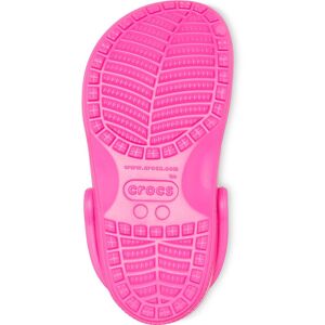 Crocs Classic Toddler Sandals Rose EU 19-20 Garçon Rose EU 19-20 male - Publicité