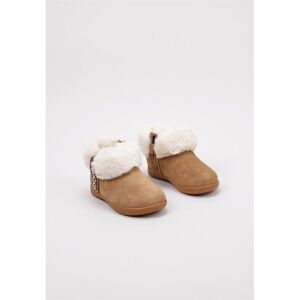 Ugg Kids Dreamee Bootie Boots Marron EU 22 Garçon Marron EU 22 male - Publicité