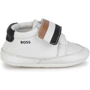 Boss J99125 Slippers Blanc EU 17 Fille Blanc EU 17 female - Publicité