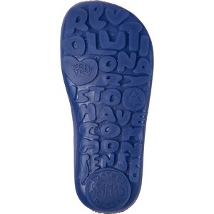 Camper Wabi Slides Bleu EU 30 Garçon Bleu EU 30 male - Publicité