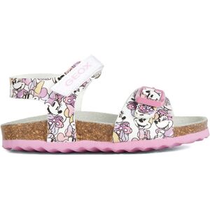 Geox Chalki Sandals Rose EU 20 Garçon Rose EU 20 male - Publicité