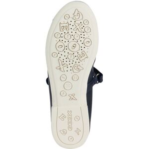 Geox Jr Plie´ Ballet Pumps Bleu EU 31 Fille Bleu EU 31 female - Publicité