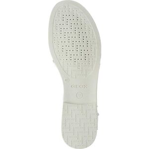 Geox Karly Sandals Blanc EU 28 Garçon Blanc EU 28 male - Publicité