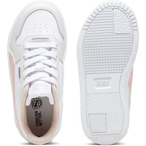 Puma Carina Street Trainers Blanc EU 28 Garçon Blanc EU 28 male - Publicité