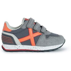 Mini Massana Vco 519 Trainers Gris EU 31 Garçon Gris EU 31 male