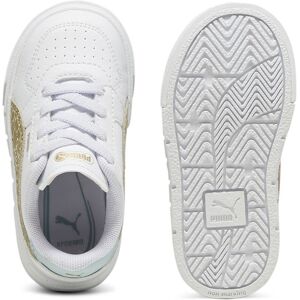 Puma Cali Court Animal Ac Trainers Blanc EU 23 Garçon Blanc EU 23 male - Publicité