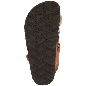 Geox Adriel Sandals Doré EU 25 Garçon Doré EU 25 male - Publicité