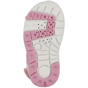 Geox Multy Baby Sandals Rose EU 20 Garçon Rose EU 20 male - Publicité