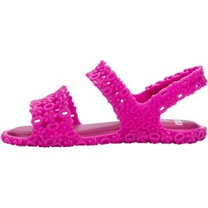 Melissa Mini Panc + Isabela Capeto Sandals Rose EU 19-20 Garçon Rose EU 19-20 male - Publicité