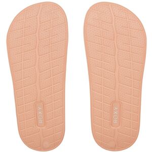 Roxy Slippy Ii Flip Flops Orange EU 28 Garçon Orange EU 28 male - Publicité